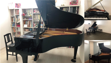 レッスンコース